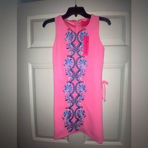 Lilly Pulitzer Donna Romper